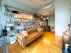 Seletar Park Residence (D28), Condominium #608404941